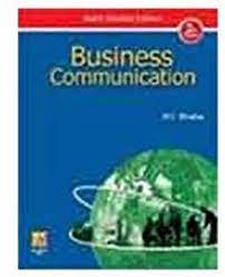 Business Communication